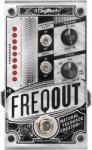 Digitech FreqOut Natural Feedback Creator - jumbomusic