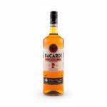 BACARDI Rom Bacardi Spiced, 35%, 1L