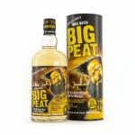 Douglas Laing Whisky Big Peat Blended Malt Scotch Whisky, 46%, 0.7L
