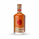 BACARDI Rom Bacardi Reserva Ocho 8 Ani, 40%, 0.7L