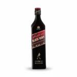 Johnnie Walker Whisky Johnnie Walker Black Ruby 40% 0.7L