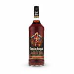 Captain Morgan Rom Captain Morgan Black 40% 1L