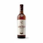 Abuelo Ron Abuelo Anejo, 40%, 0.7L
