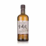NIKKA WHISKY Whisky Nikka Miyagikyo Single Malt, 45%, 0.7L