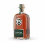 Abuelo Bentley B13 Rum, 13 Ani, 40%, 0.7L