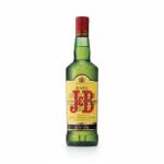 Justerini & Brooks Whisky J&B Rare 40%, 0.7L