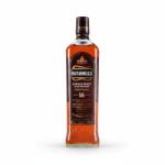Bushmills Whiskey Bushmills Irish Whiskey, Single Malt, 16 Ani, 40%, 0.7L