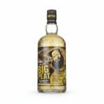 Douglas Laing Whisky Big Peat Blended Malt 8 ani 46%, 0.7L