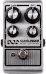  DIGITECH DOD Gunslinger MOSFET Distortion