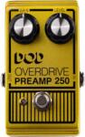  DIGITECH DOD Overdrive Preamp 250