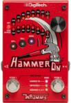 Digitech Whammy HammerOn Pitchshifter