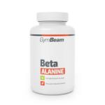 GymBeam Beta alanină 120 tab. fără aromă
