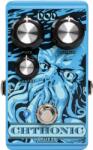  DIGITECH DOD Chthonic Analog Fuzz