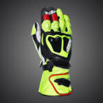 4SR Stingray Race Spec Yellow verseny bőrkesztyű (4101816)