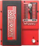 Digitech Whammy 5 2 Mode Pitchshift True BP MIDI