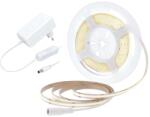Solight WM59 COB LED fényszalag 5 m, semleges fehér