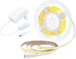 Solight WM59 COB LED fényszalag 5 m, meleg fehér
