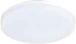 Solight WO733-1 kültéri LED lámpa - kör 28 cm, fehér
