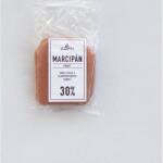 Sweetart Valódi marcipán, világos barna, 30% mandulatartalommal (150 g) - Sweetart (DR-S0072)