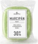 Sweetart Jobb marcipán világoszöld, 30% mandulatartalom (150 g) - Sweetart (DR-S0099)