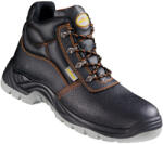 PRA-P-OR s. r. o PRAPOR VITA O1 / Bokacsizma munkacipő - fekete 46 (PRAPOR213046)