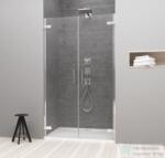 Radaway Arta DWD 120cm-es lengőajtó 386034-03-01L+386034-03-01R (386034-03-01L_386034-03-01R)