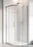 Radaway Idea PDD 90x90 íves zuhanykabin 387139-01-01+387140-01-01 (387139-01-01_387140-01-01)