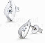  Ezüst fülbevaló (AG29756) 30-70764-610-71