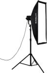 NanLite Softbox Nanlite Asymmetric of 45x110cm - ishoot - 341,00 RON