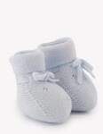 Tartine Et Chocolat baba cipő - fehér 0-1 hónap