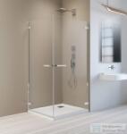 Radaway Arta KDD I 80x80 zuhanykabin 386060-03-01L+386060-03-01R (386060-03-01L_386060-03-01R)