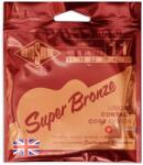 Rotosound Akusztikus gitár húrkészlet PSD foszfor-bronz 11 15 22 30 42 52