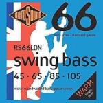 Rotosound Basszusgitár húrkészlet nikkel 45 65 85 105