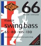 Rotosound Basszusgitár húrkészlet rozsdamentes acél 65 80 105 130 - DROP ZONE