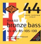 Rotosound Basszusgitár húrkészlet foszfor-bronz 45 65 85 105 130