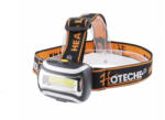 Hoteche fejlámpa 100Lm 2W COB led-es elemes (440010)
