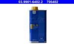 ATE Fékfolyadék 03990164022
