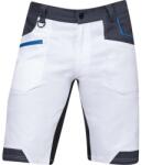 ARDON Pantaloni scurți de lucru 4Xstretch - Albă | 50 (H6603/50)