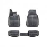 ALM Covoare presuri cauciuc tip tavita PSN Audi e-Tron GT ( 2021+) (ALM 050326-4)