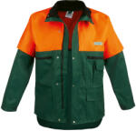 PRA-P-OR s. r. o PRAPOR BERGAHORN / Férfi vágásálló blúz - zöld 66 (PRAPOR329606)