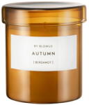 blomus Ароматна свещ от соев восък с време на горене 45 час Valoa Autumn - Blomus (65284)