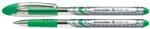 Schneider Pix fara mecanism, 1.4 mm, verde, Slider Basic XB SCHNEIDER (S-151204)
