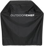 Outdoorchef Защитен капак за скара 117x67x85 cm Dualchef - Outdoorchef (18.221.66)