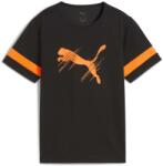 PUMA Attacanto Logo Jersey Jr (660277-09)