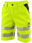 CXS Pantaloni scurți reflectorizanți CXS NORWICH - Galbenă | 50 (1112-007-902-50)