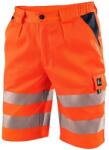 CXS Pantaloni scurți reflectorizanți CXS NORWICH - Oranj | 50 (1112-007-942-50)