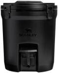 Stanley Съд за напитки 7, 5 l Fast-Flow Water Jug Black 2.0 - Stanley (100000116497)