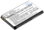 Utángyártott Vodafone T-Mobil Wi-Fi R206 M750 U7519 M228 C8000 C8100 U8110 U8500 T550 T552 E5805 EC5808 T550+ U7510 M570 E5220 E5331 series Huawei HB5A2H BTR7519 3.7V 1100mAh hotspot router akku/akkumulátor utángy