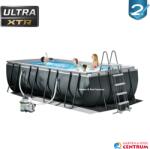 Intex ULTRA négyszögletes FRAME XTR 5, 49 x 2, 74 x 1, 32 m 26356NP