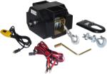 Güde Elektromos kötél csörlő 1800/12 V (55128N)